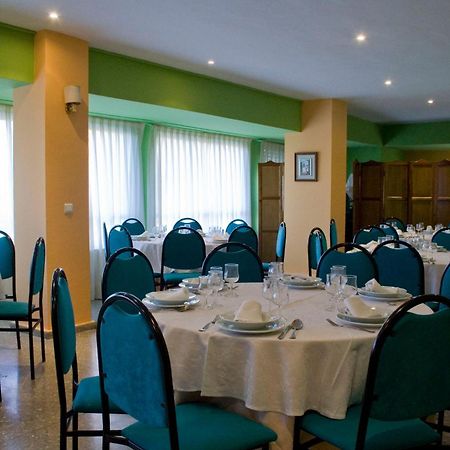 Hotel Perales Talavera de la Reina Extérieur photo