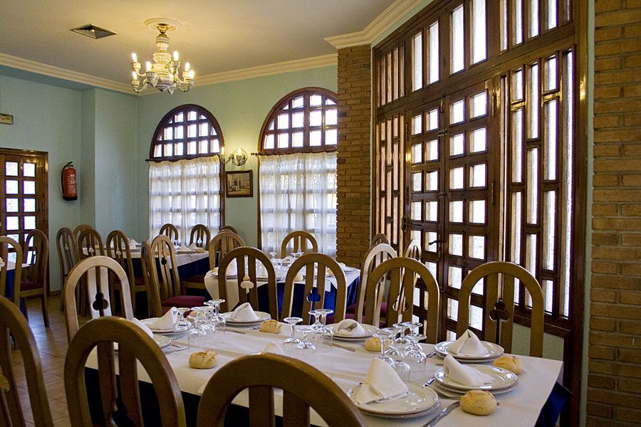 Hotel Perales Talavera de la Reina Extérieur photo