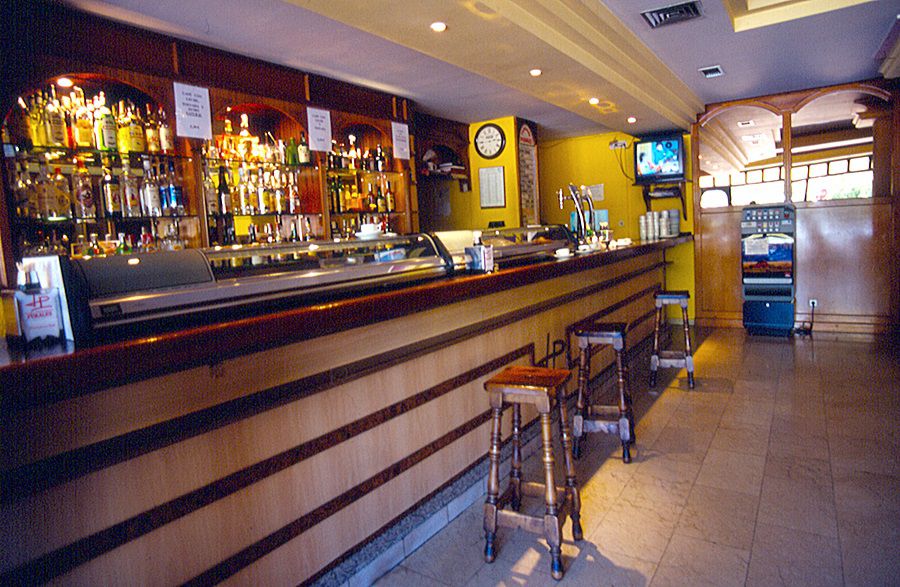 Hotel Perales Talavera de la Reina Extérieur photo