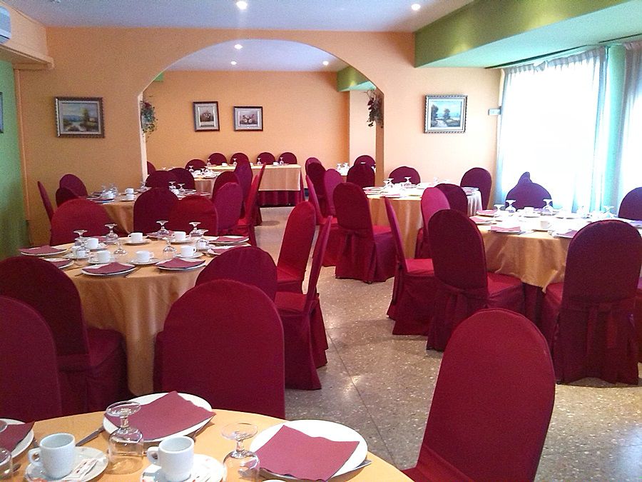 Hotel Perales Talavera de la Reina Extérieur photo