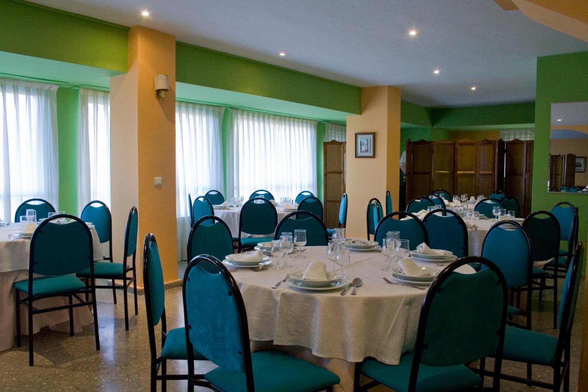 Hotel Perales Talavera de la Reina Extérieur photo