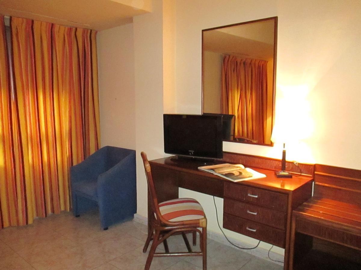 Hotel Perales Talavera de la Reina Extérieur photo