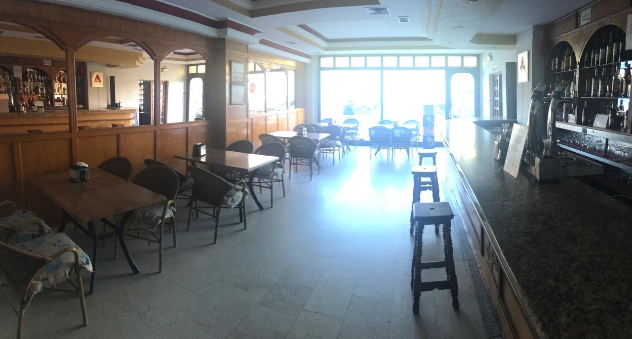 Hotel Perales Talavera de la Reina Extérieur photo