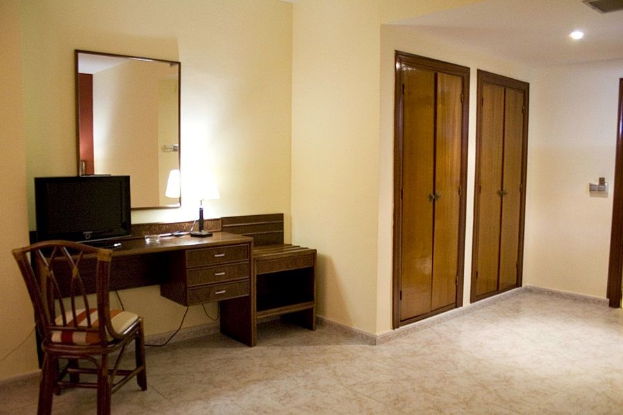 Hotel Perales Talavera de la Reina Extérieur photo