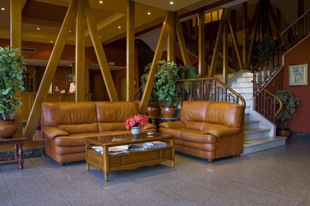 Hotel Perales Talavera de la Reina Extérieur photo