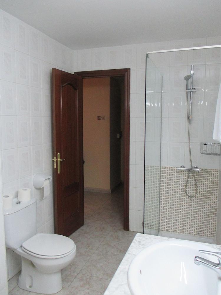 Hotel Perales Talavera de la Reina Extérieur photo